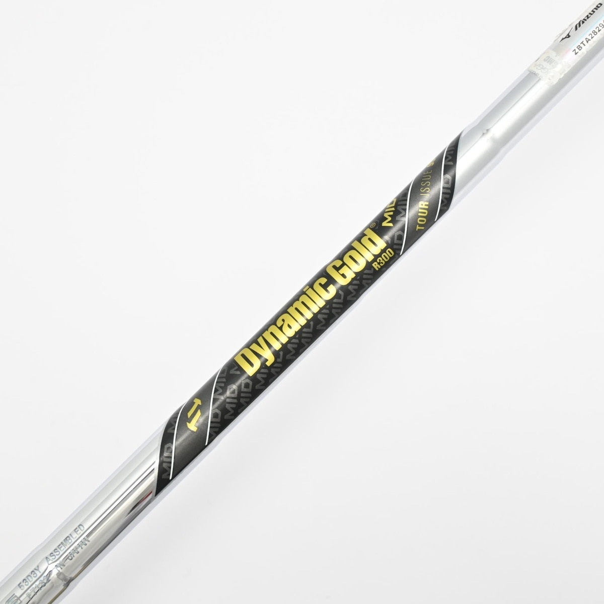 中古】T-3 ウェッジ Dynamic Gold MID 95 TOUR ISSUE 50-08 R300 C