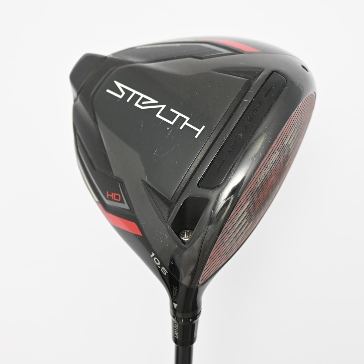 中古】ステルス HD ドライバー (テーラーメイド) ステルス 通販