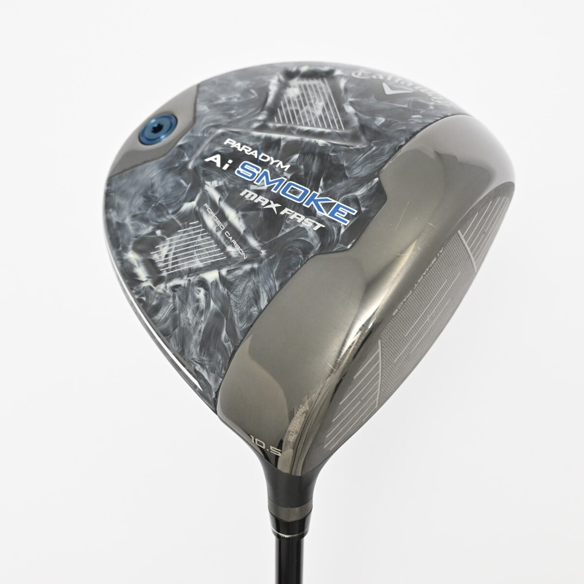 PARADYM MAX FAST ドライバー 10.5°ヘッド(カバー付き) Callaway Ai