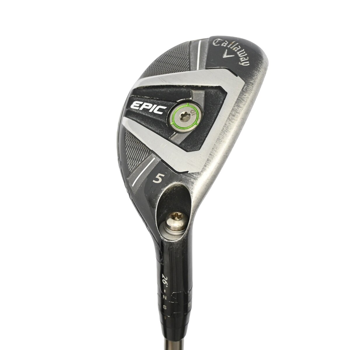 中古】エピック ユーティリティ (キャロウェイ) 通販｜GDO中古