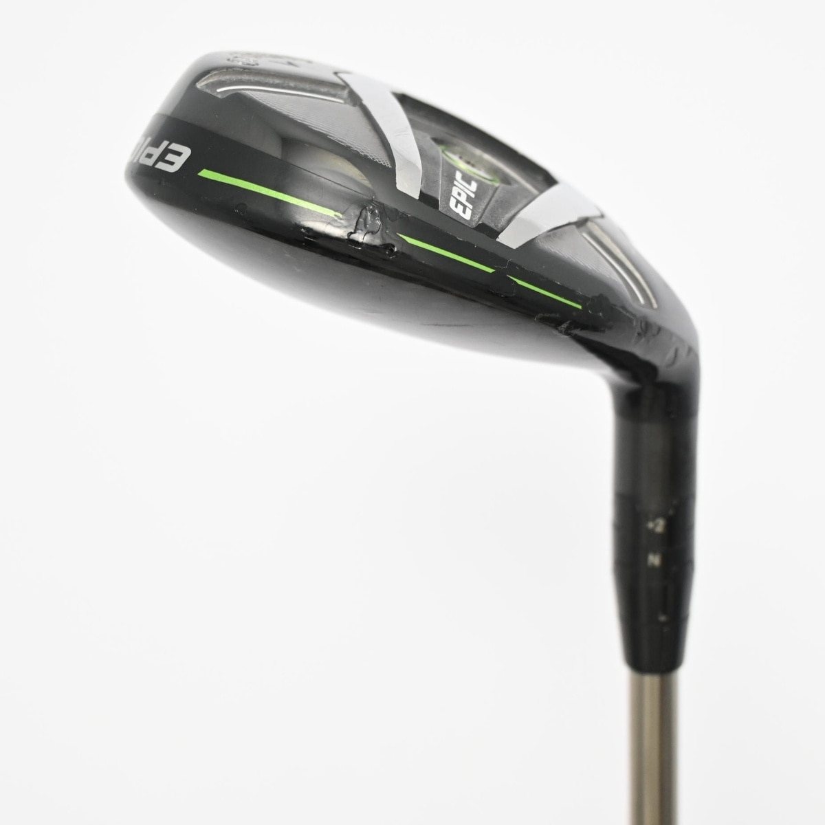 中古】EPIC US ユーティリティ UST mamiya recoil ES 780 26 F3 D