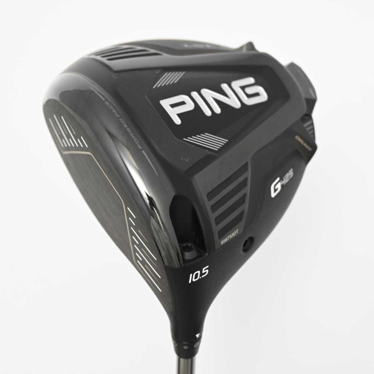 中古】G425 LST ドライバー PING TOUR 173-55 10.5 S B レフティ