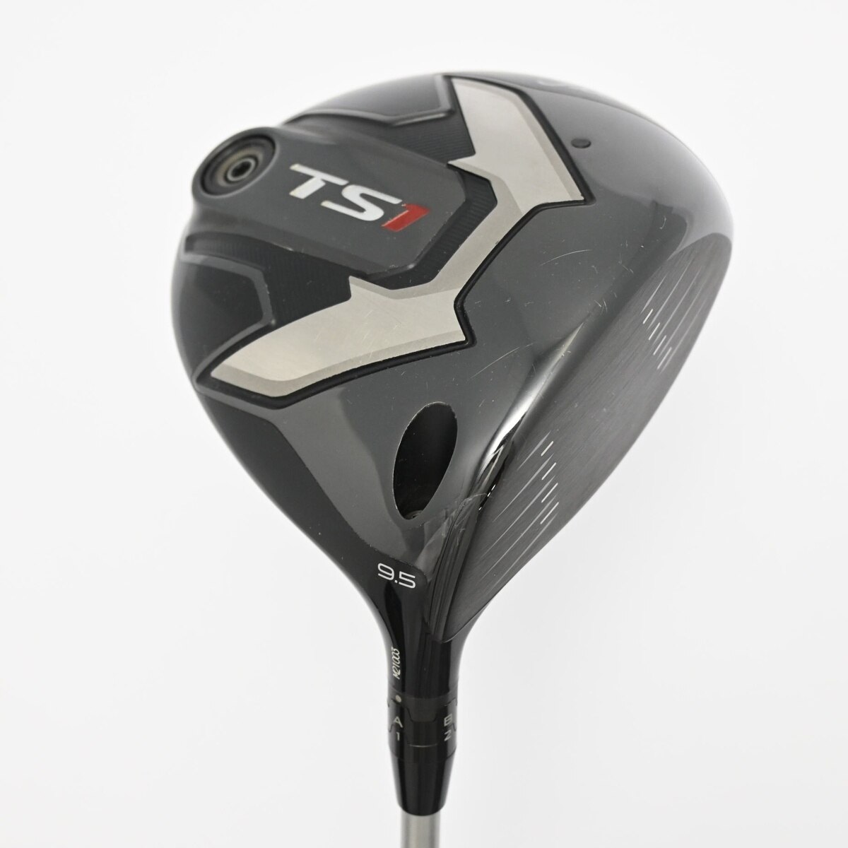 通信サーバー様　Titleist タイトリスト　TS1 9.5 通信サーバー様 Titleist タイトリスト TS1 9.5 通信サーバー様