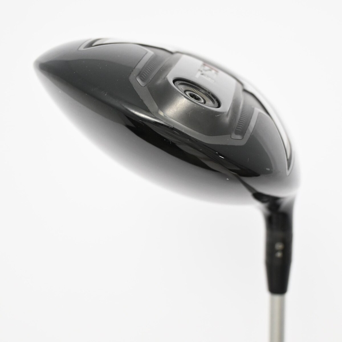 中古】TS1 ドライバー ドライバー Titleist Diamana 50 9.5 S C