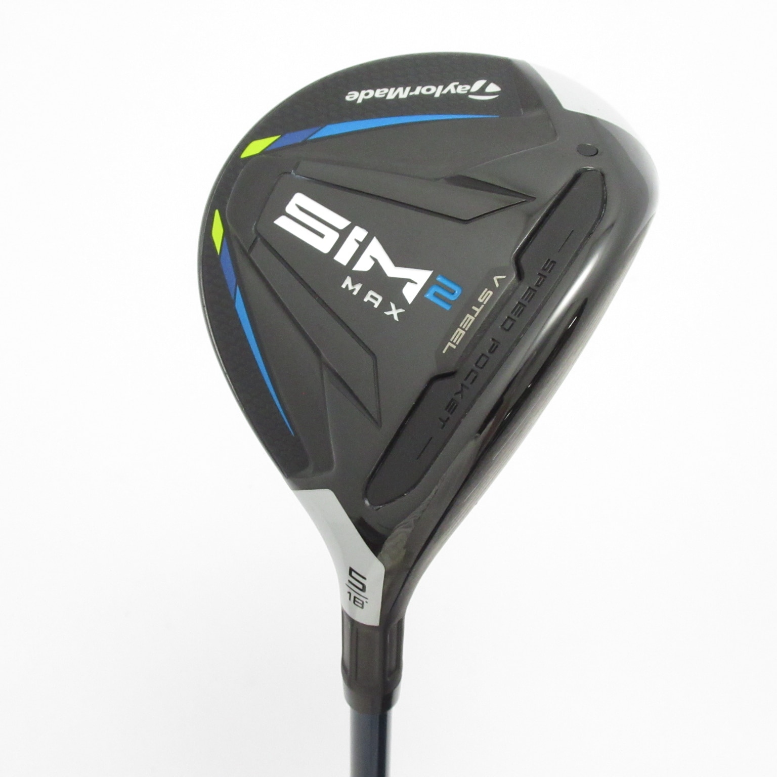 中古】SIM2 フェアウェイウッド (テーラーメイド) 通販｜GDO中古