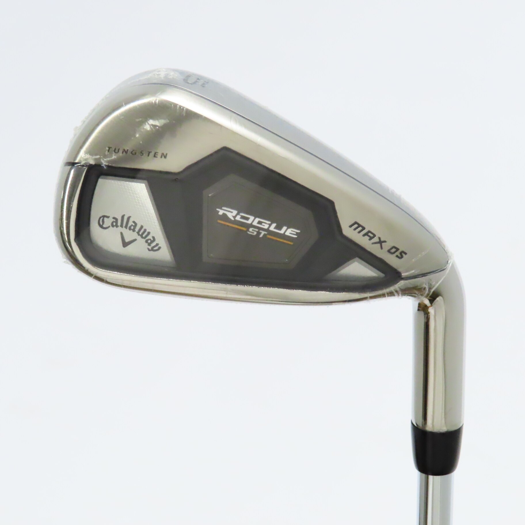 Callaway Rogue アイアンセット 9本セット 中古】ローグ アイアンセット (キャロウェイ) 通販｜GDO中古