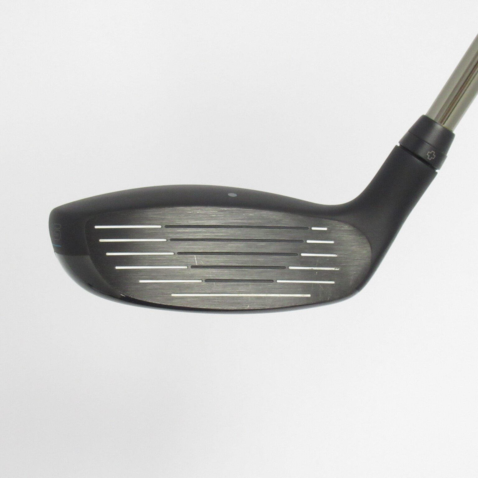 中古】G440 ハイブリッド ユーティリティ PING TOUR 2.0 CHROME 85 30