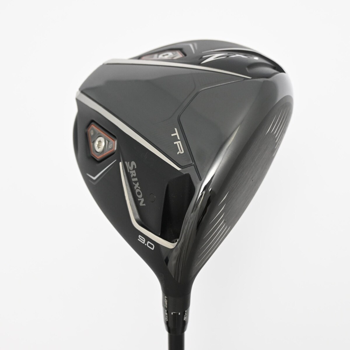 中古】スリクソン ドライバー (ダンロップ) 通販｜GDO中古ゴルフ