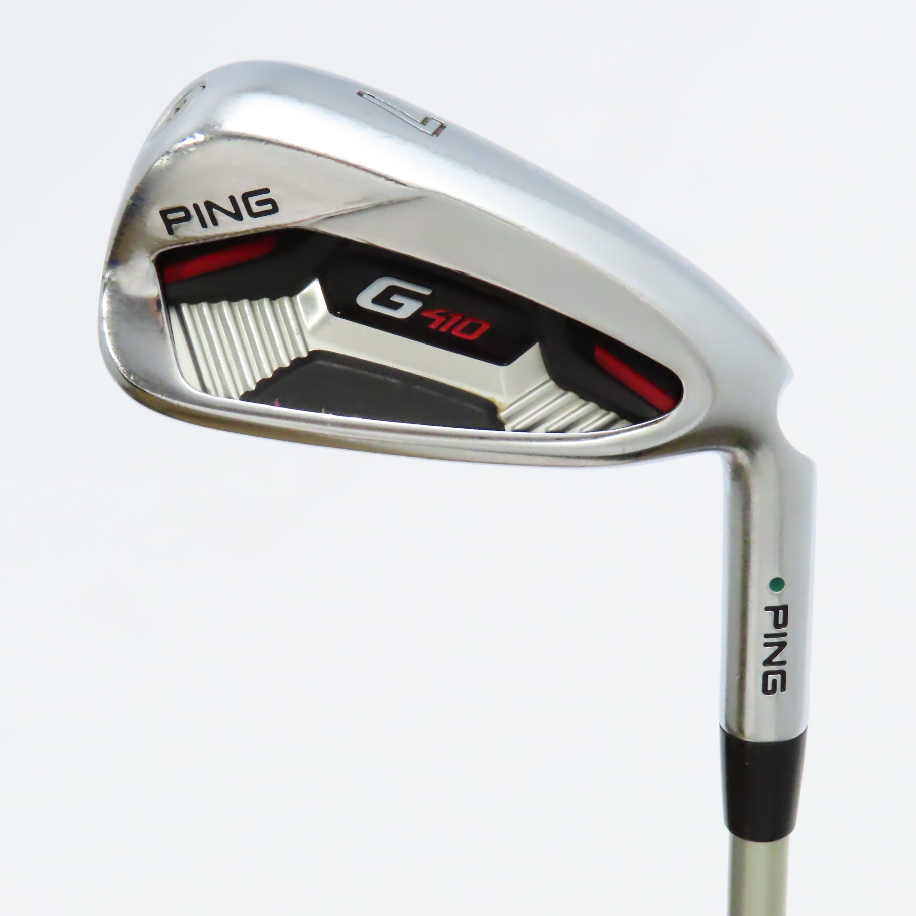 ピンゴルフG410 ユーティリティ4U メーカーカスタムシャフト MCI 80S G410ハイブリッド│CLUB PING【PINGオフィシャルサイト】