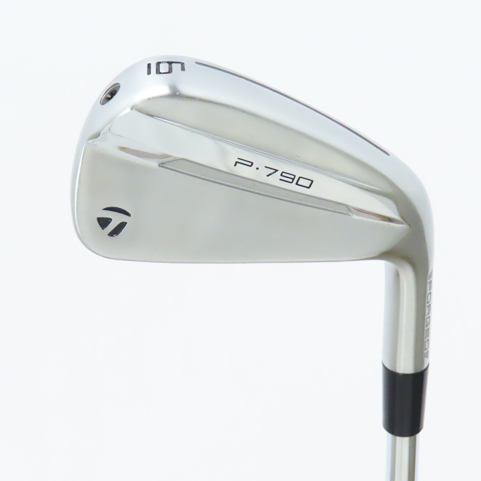 テーラーメイドP790（2025）5-PW NS950 neoS ※差し戻し テーラーメイド P790 アイアン 2025年モデル 5本セット（＃6～9