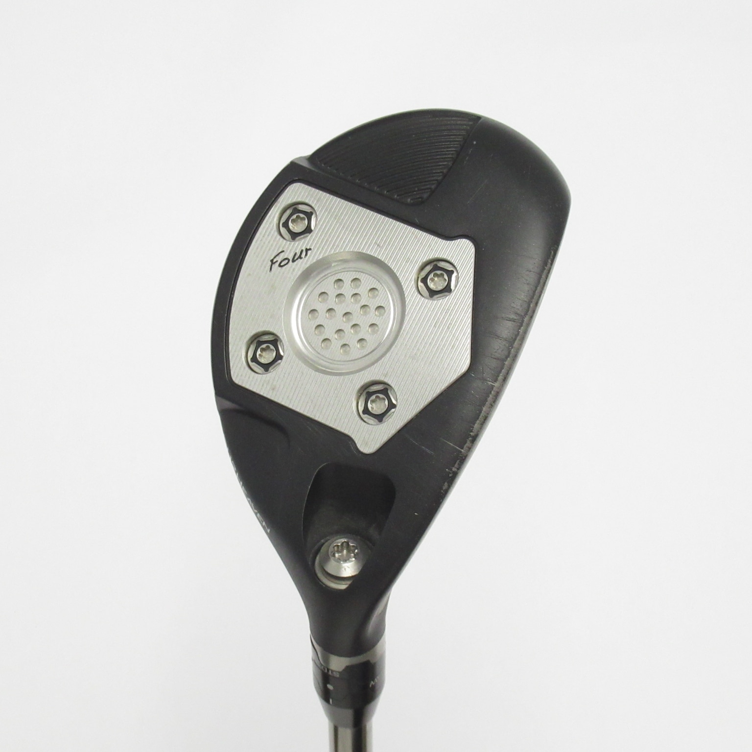 中古】ムジーク (ムジーク) 通販｜GDO中古ゴルフクラブ