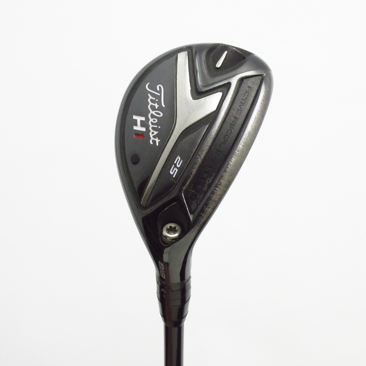 中古】818H1 ユーティリティ (タイトリスト) 818 通販｜GDO中古