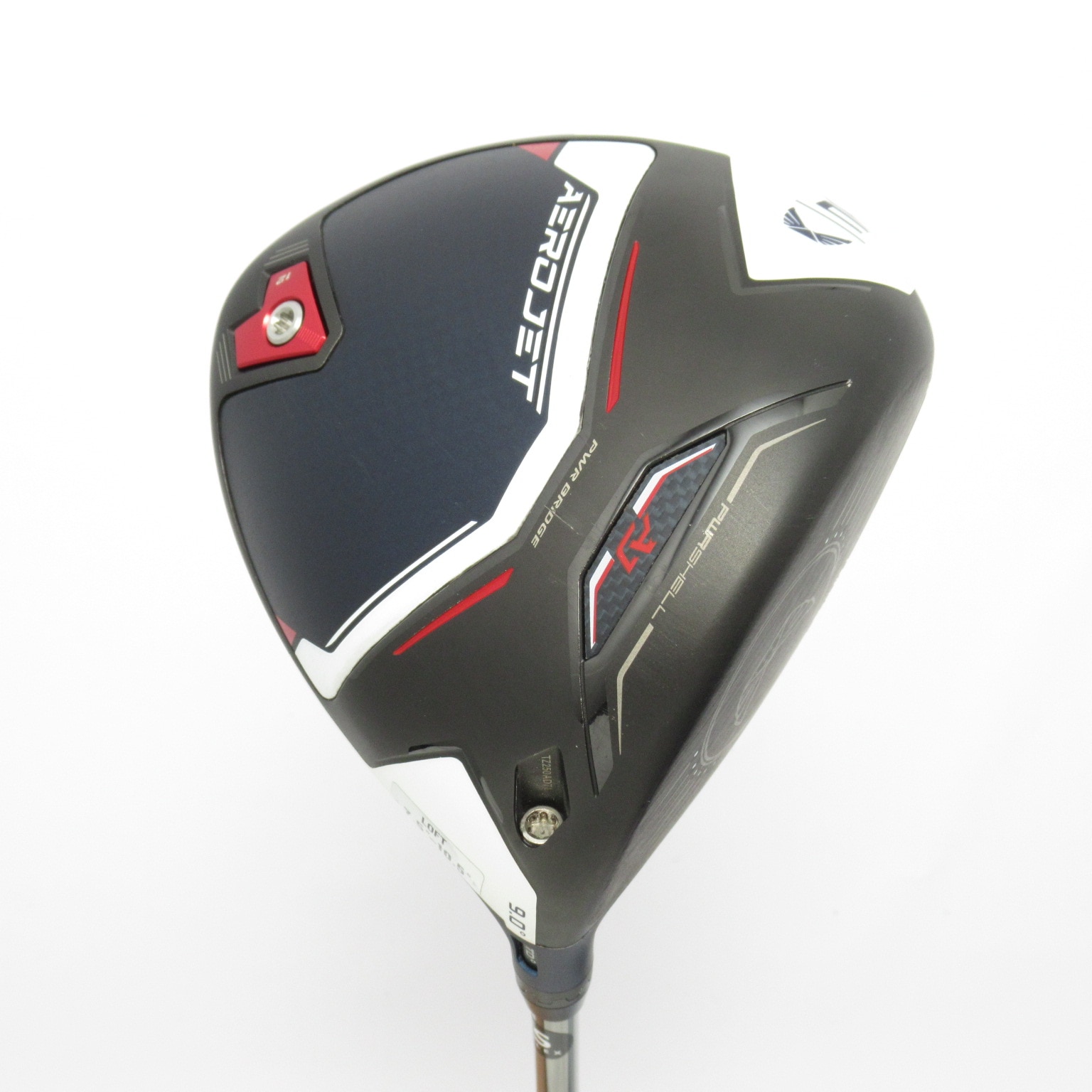 コブラ　エアロジェット VOLITION USモデル ヘッド本体のみ 毎日発送】コブラ 2023 AEROJET Volition ドライバー メンズ 右