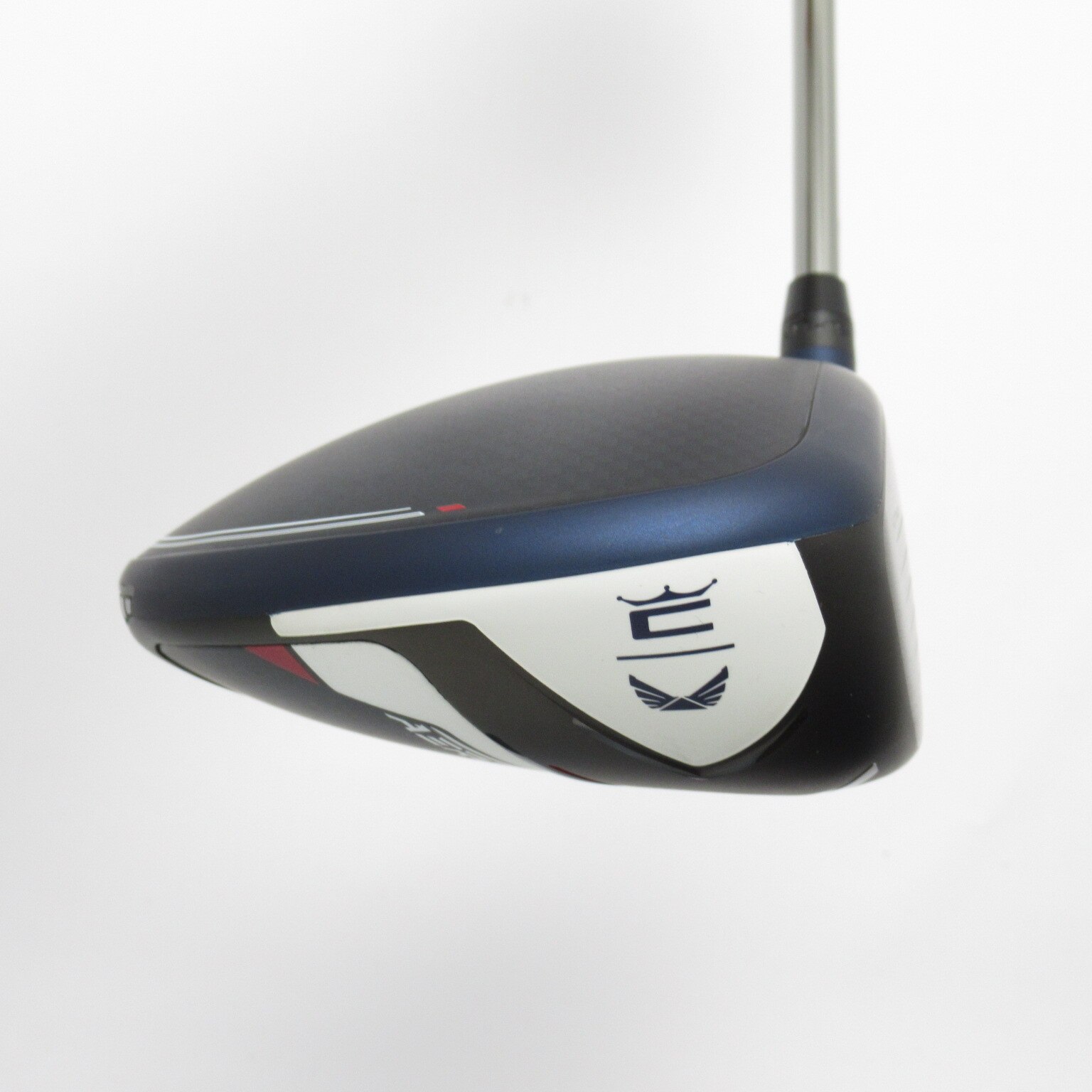 中古】エアロジェット VOLITION US ドライバー Diamana GT 60 9