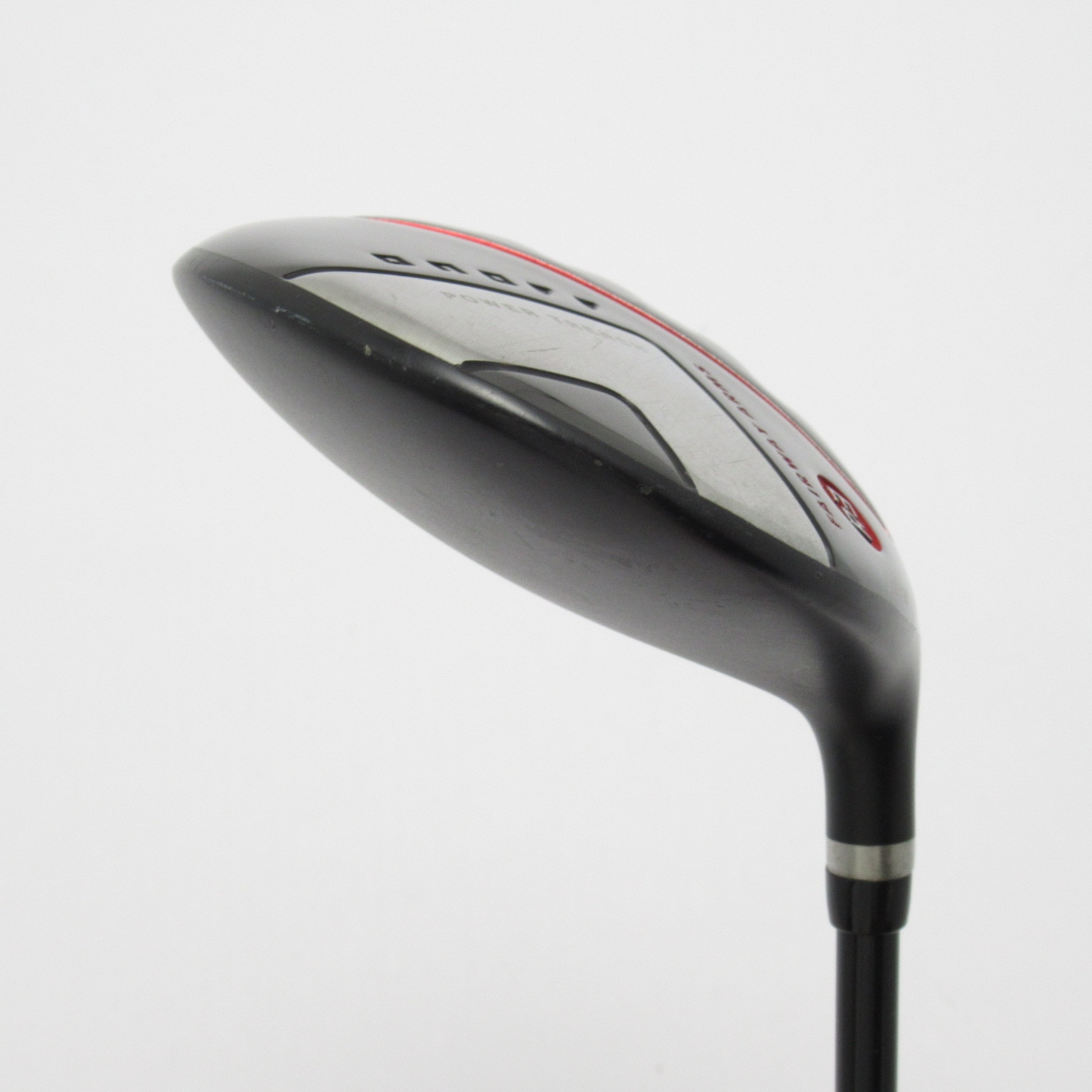 中古】オノフ FAIRWAY ARMS KURO(2019) フェアウェイウッド BASILEUS