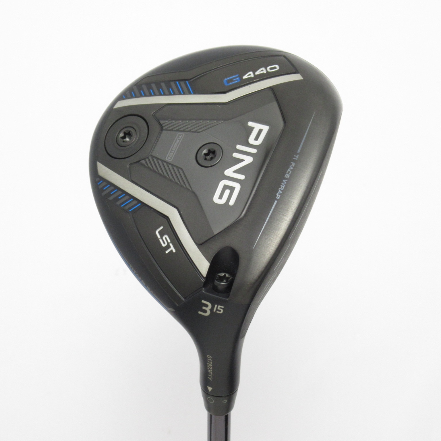 中古】G440 LST フェアウェイウッド (ピン) G440 通販｜GDO中古ゴルフ