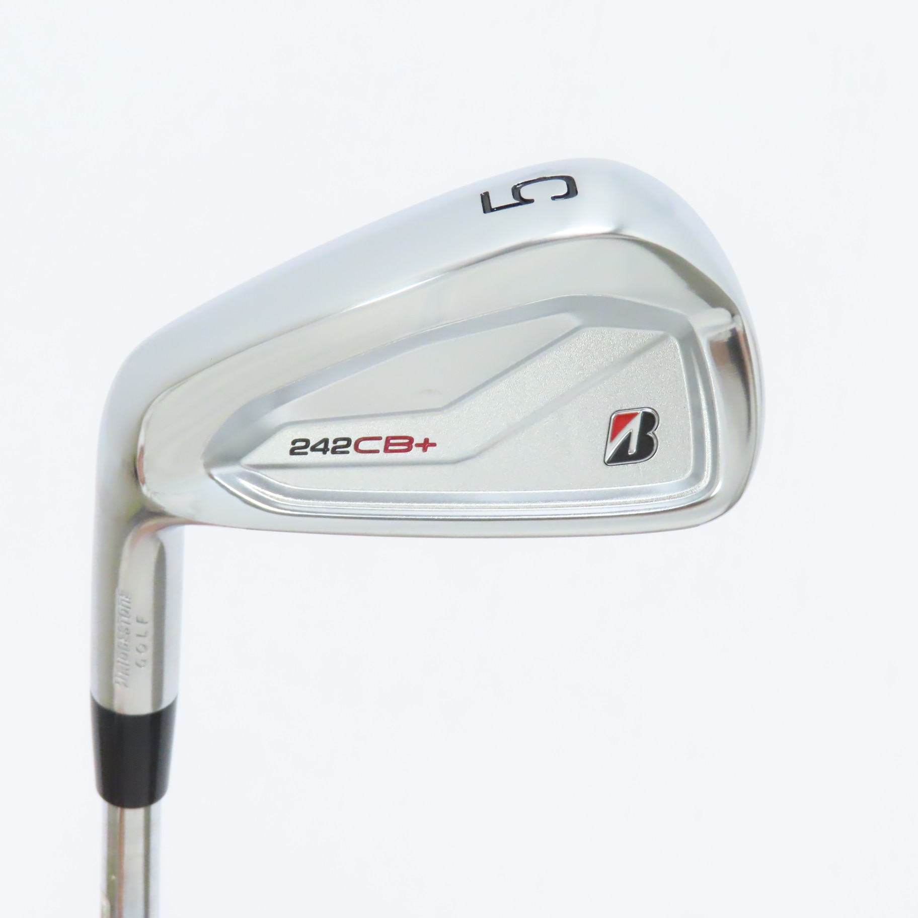 中古】242CB+ アイアン N.S.PRO MODUS3 TOUR 105 DUAL FLOW 24 S B