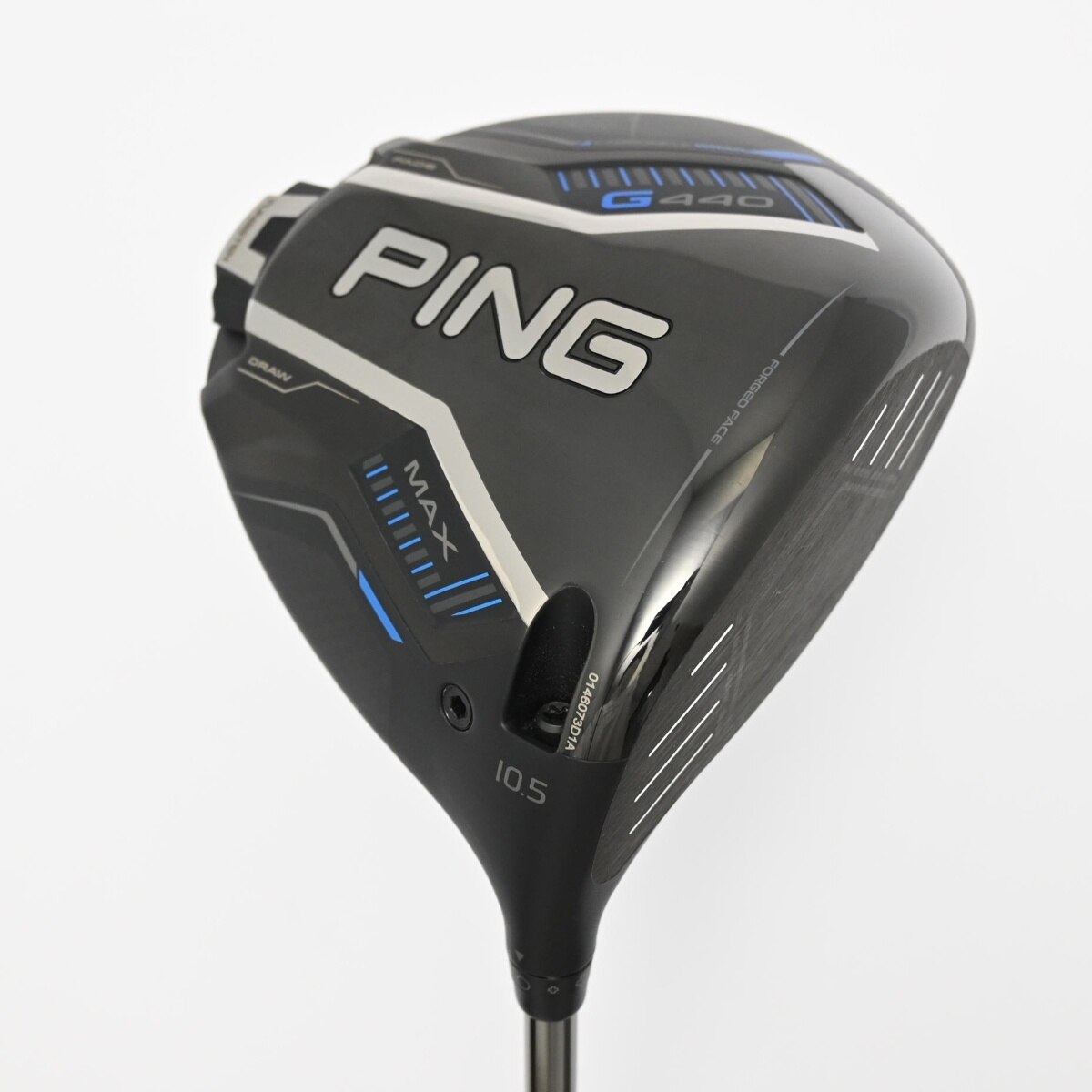 新品 PING G440 MAX 10.5度 ピンツアー CHROME 65S 楽天市場】新作 ピン G440 MAX ドライバー ツアー2.0クロム 65