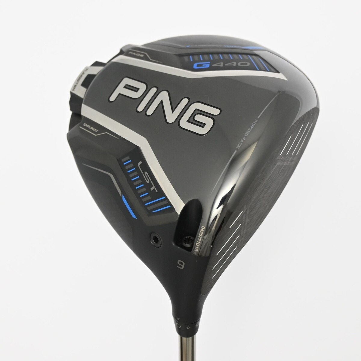 PING G 440 ユーティリティ 正規品 4番 23°ヘッドのみ 中古品 中古】G440 (