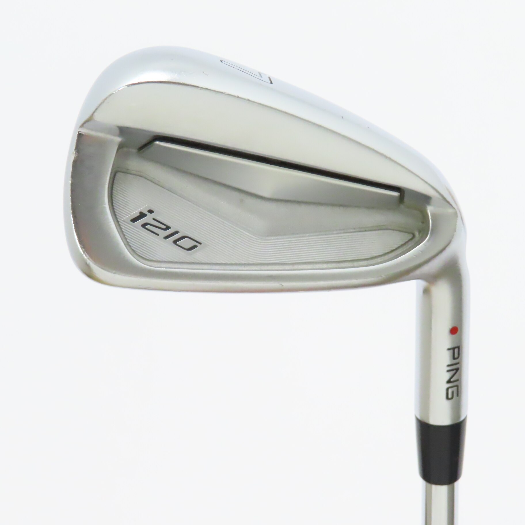 PING i210 アイアンセット 7本 PING i210 アイアンセット 7本（4.5.6.7.8.9.W） アイアン、ピンの商品