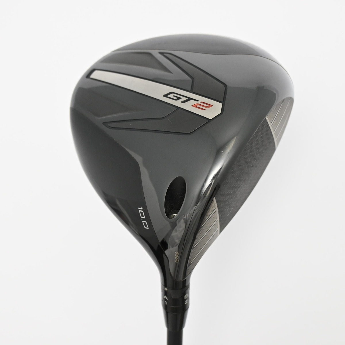 中古】GT2 ドライバー TENSEI 1K BLUE 55 10 S C(ドライバー