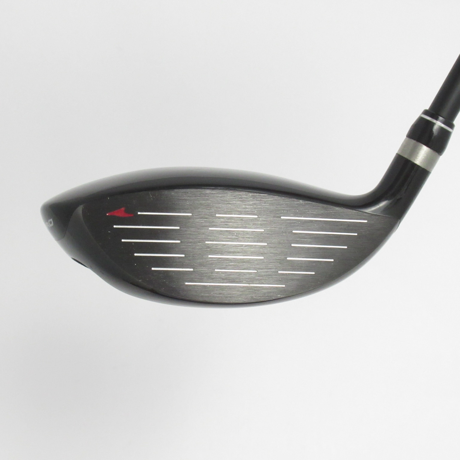 中古】KAMUI XP-03 フェアウェイウッド カーボンシャフト 18.5 S C