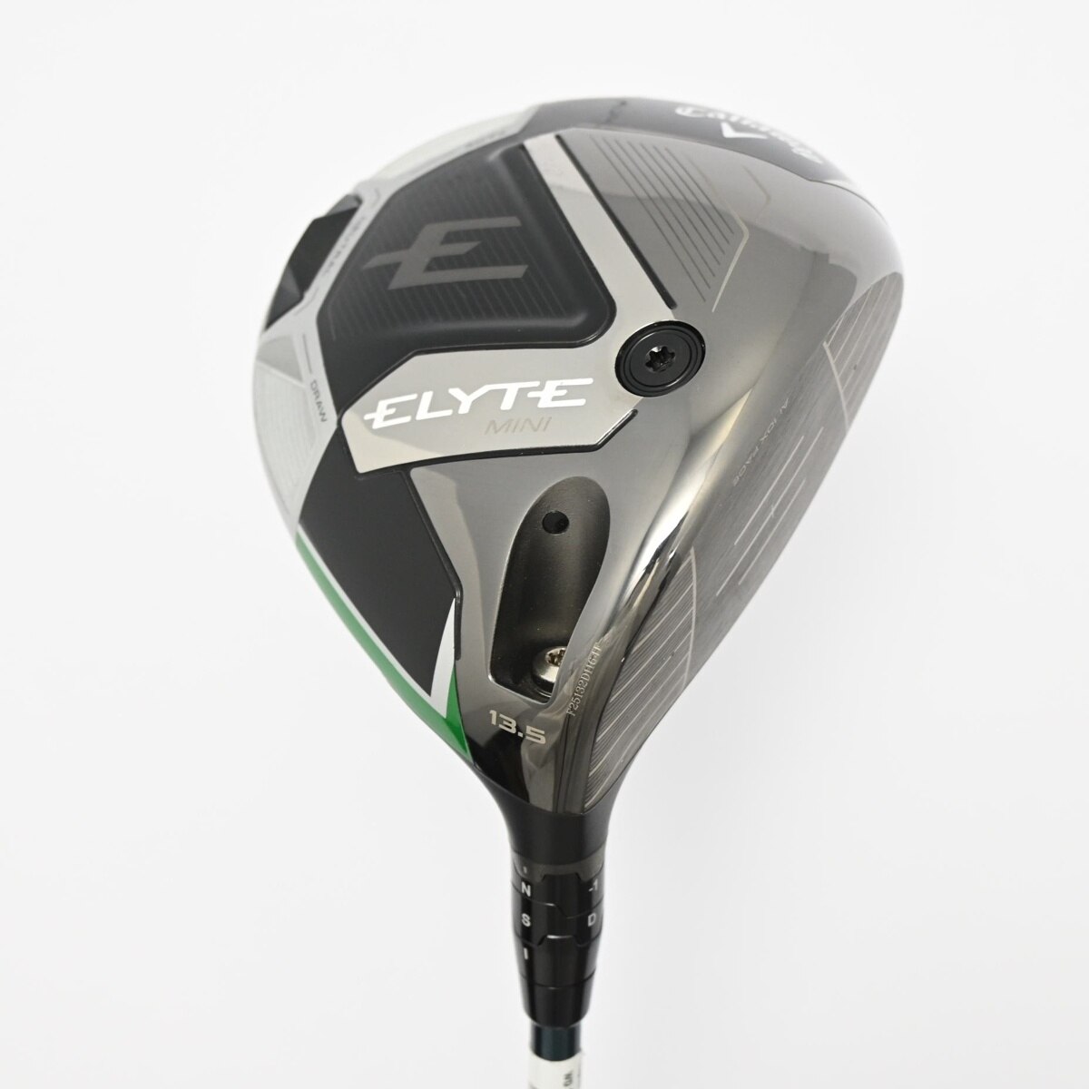 Elyte Mini ドライバー Callaway Ventus 5－S13.5 Elyte Mini ドライバー Callaway Ventus 5－S13.5 Callaway