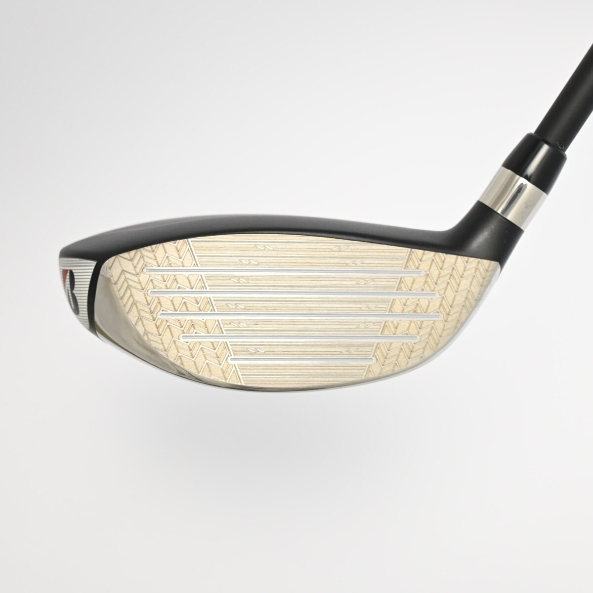 中古】BX1 ST フェアウェイウッド VENTUS BS6 II 18 S C(フェアウェイ