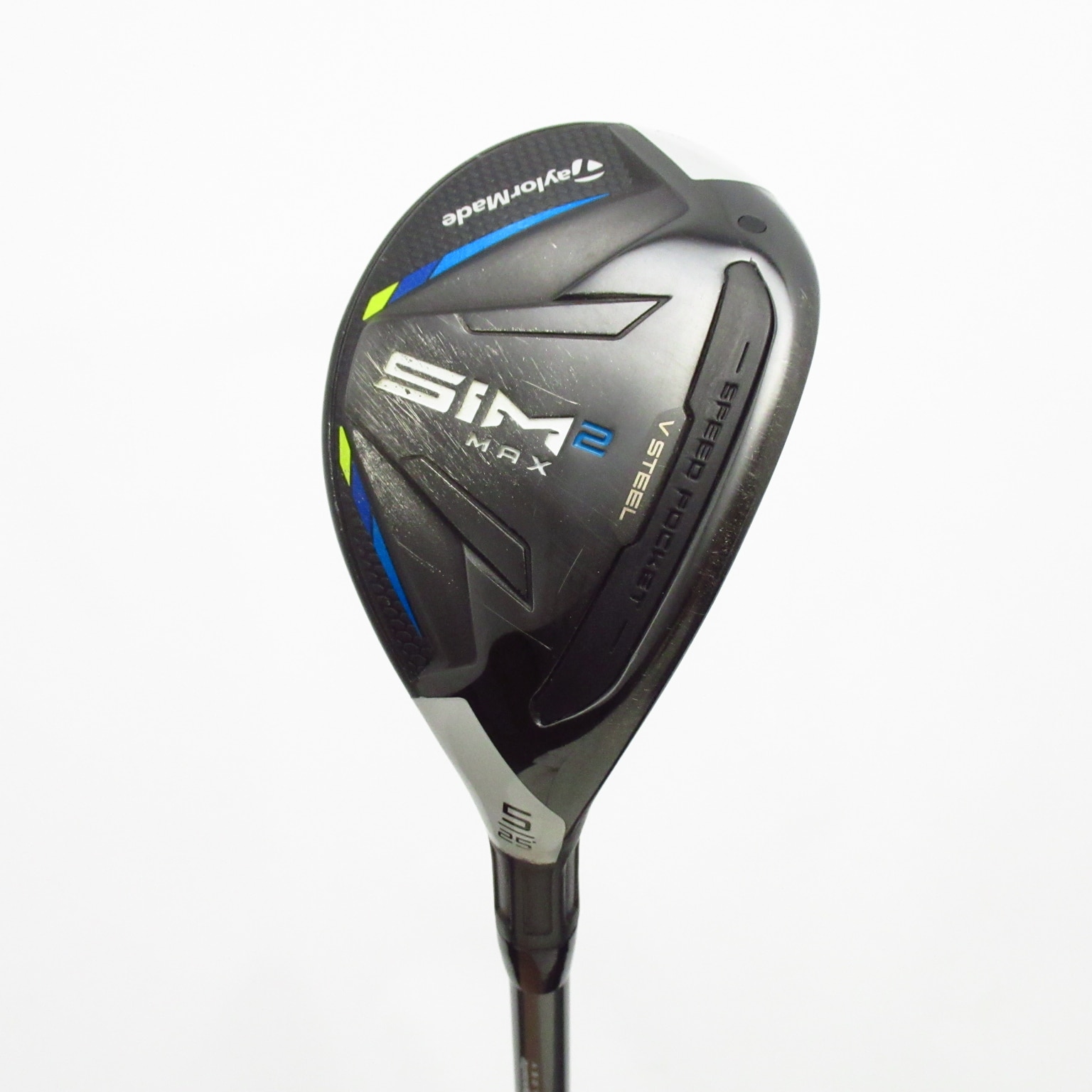 中古】SIM2 マックス レスキュー ユーティリティ MCI 70(2025