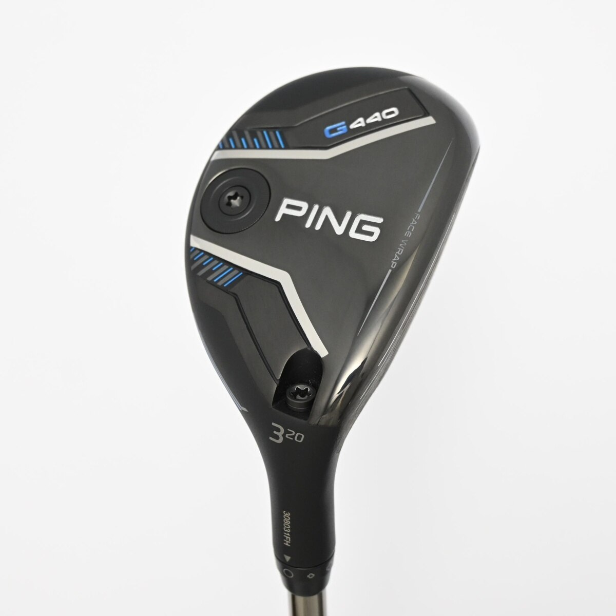 中古】G440 ユーティリティ (ピン) 通販｜GDO中古ゴルフクラブ