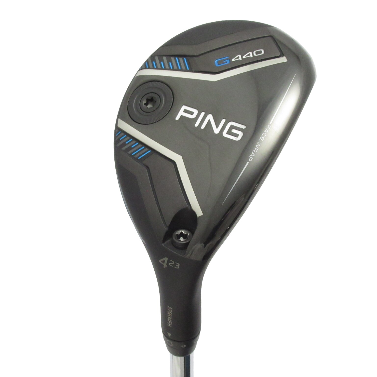 未使用G440 #5UT #6UT ヘッド/HC/2個セット 中古】G440 ユーティリティ (ピン) 通販｜GDO中古ゴルフクラブ