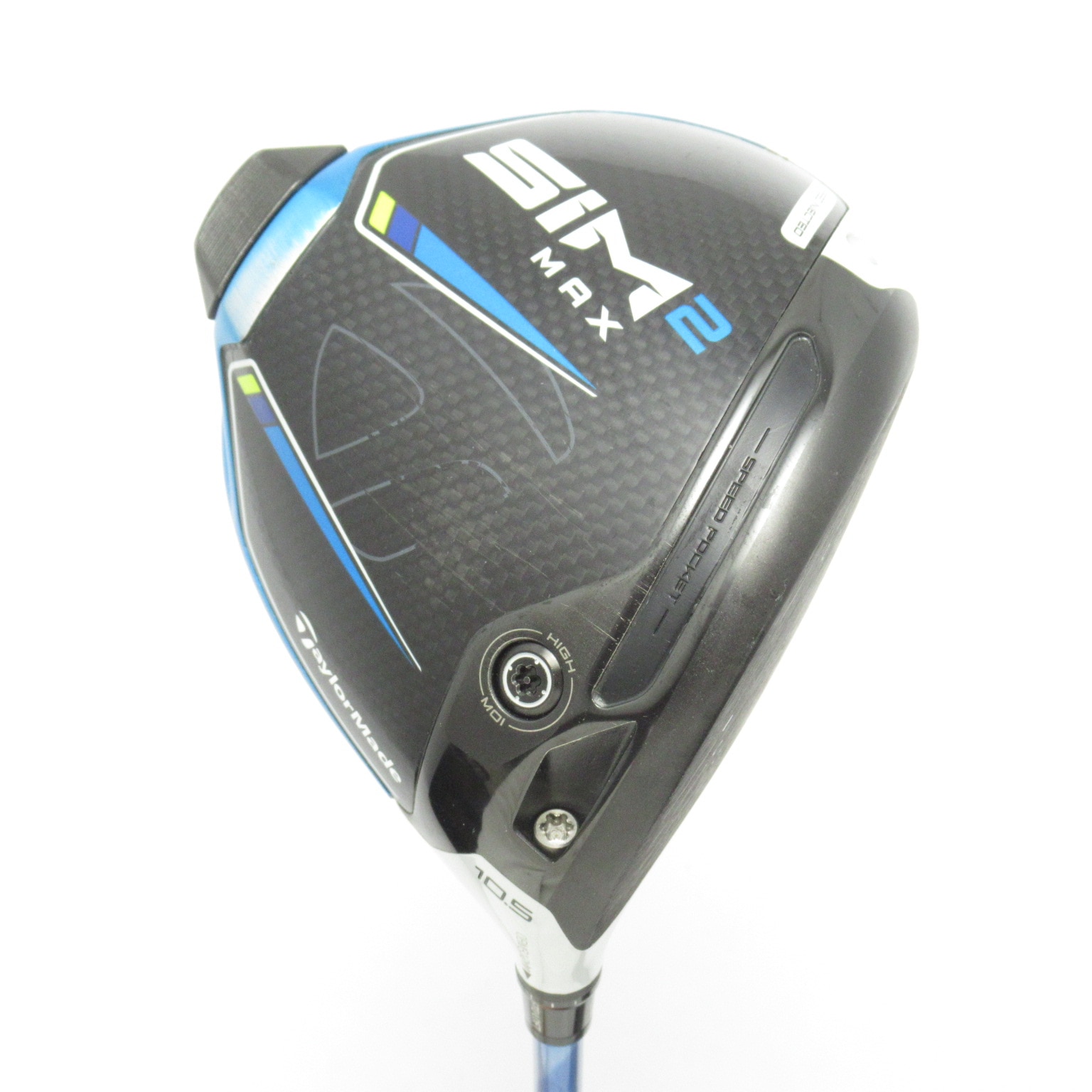中古】SIM2 ドライバー (テーラーメイド) 通販｜GDO中古ゴルフクラブ