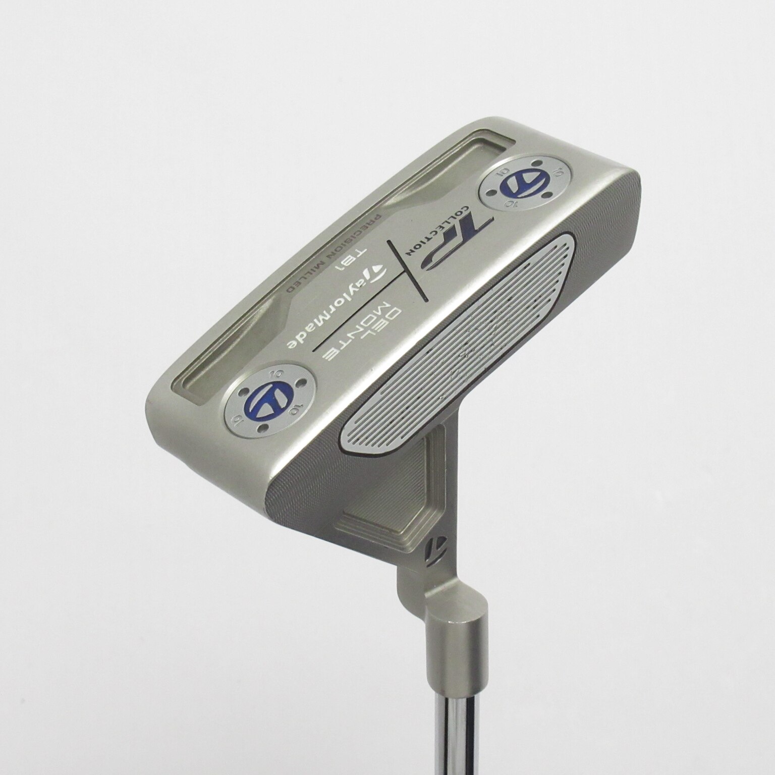 TaylorMade TP パター 33インチ（美品) Amazon.co.jp: TaylorMade スパイダーGTXパター 33インチ