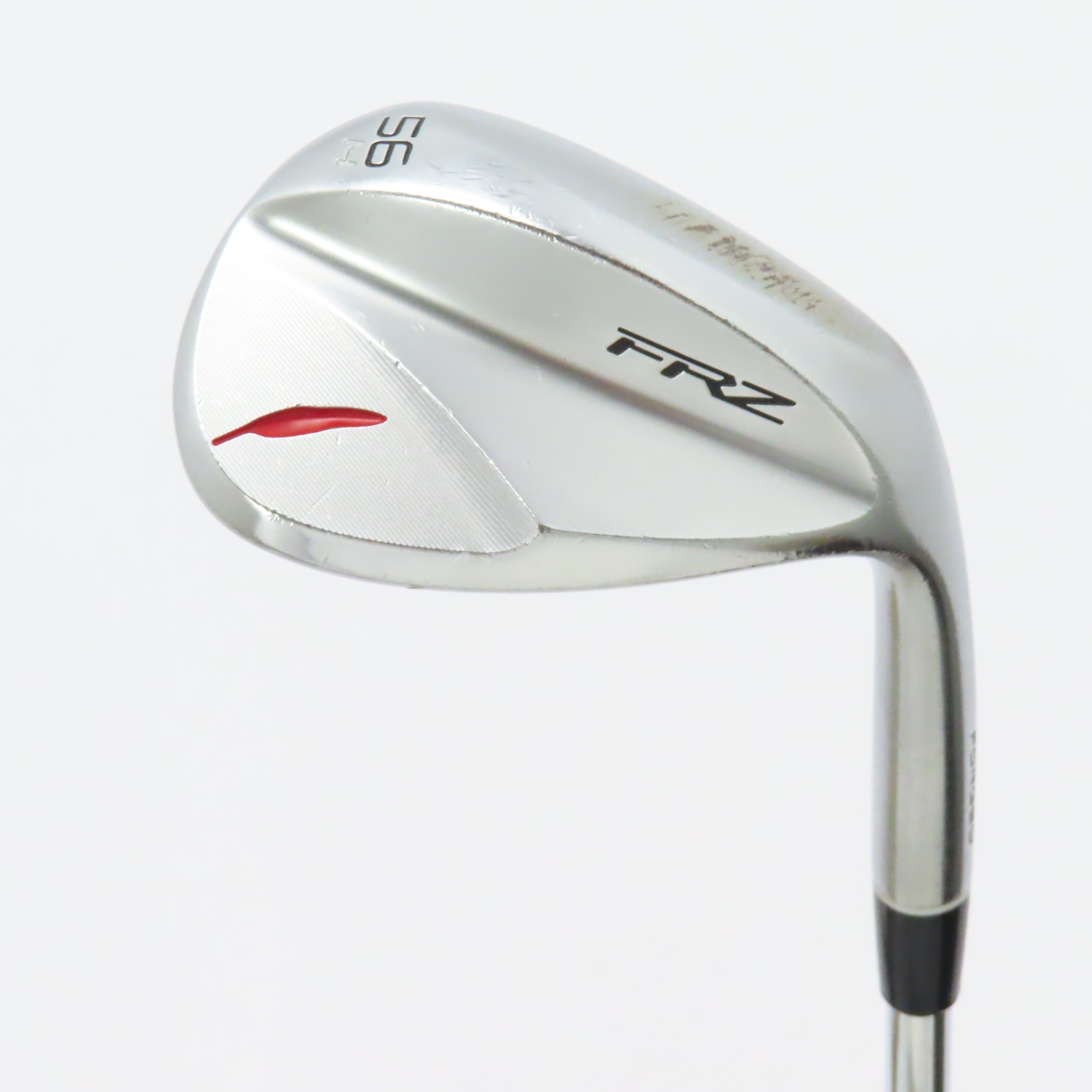 中古】FRZ パールサテン仕上げ ウェッジ N.S.PRO TS-114w Ver2 中古】FRZ パールサテン仕上げ ウェッジ N.S.PRO TS-114w Ver2
