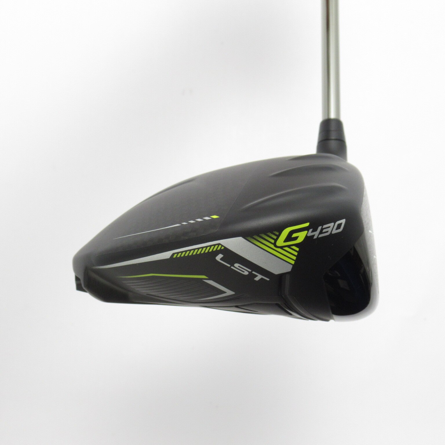 中古】G430 LST ドライバー PING TOUR 2.0 CHROME 65 9 S C(ドライバー