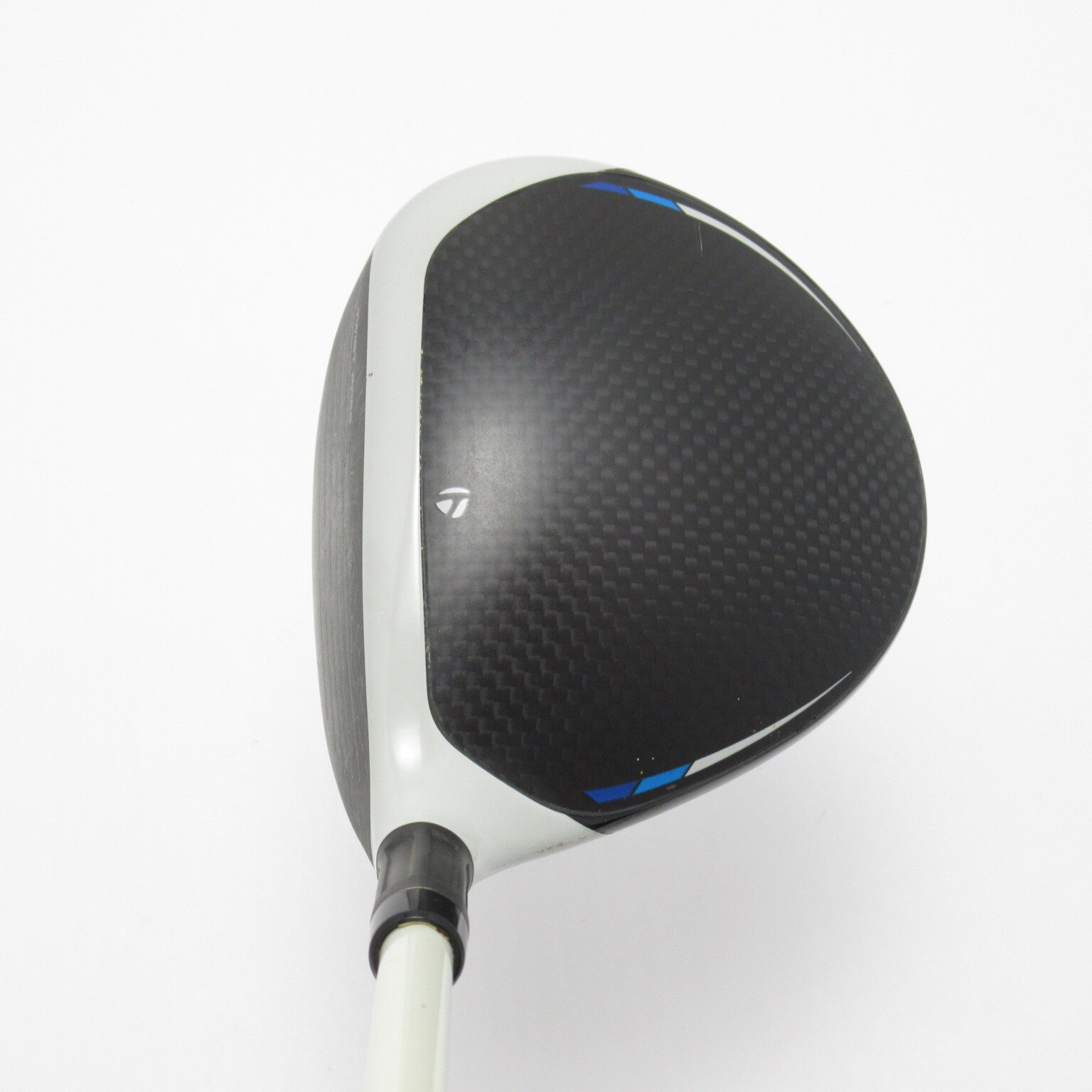 テーラーメイド　SIM2MAX 3W 15度　TourAD PT6S テーラーメイド SIM2 MAX 3W ツアーAD HD フレックスS 中古