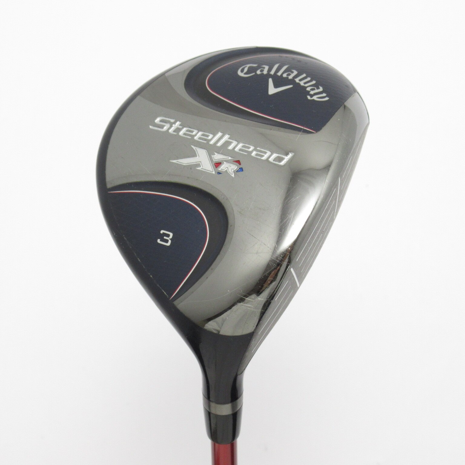 中古】XR フェアウェイウッド (キャロウェイ) 通販｜GDO中古ゴルフクラブ