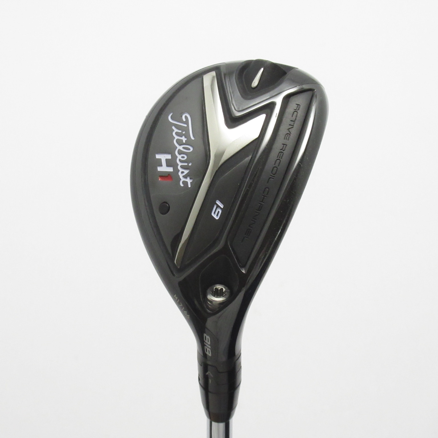 中古】818 ユーティリティ (タイトリスト) 通販｜GDO中古ゴルフ