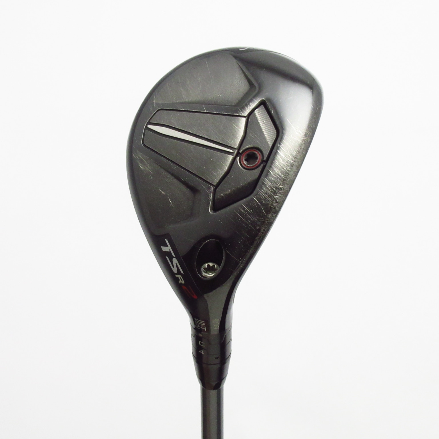 中古】TSR2 ユーティリティ Speeder NX HB 95 24 S CD(ユーティリティ