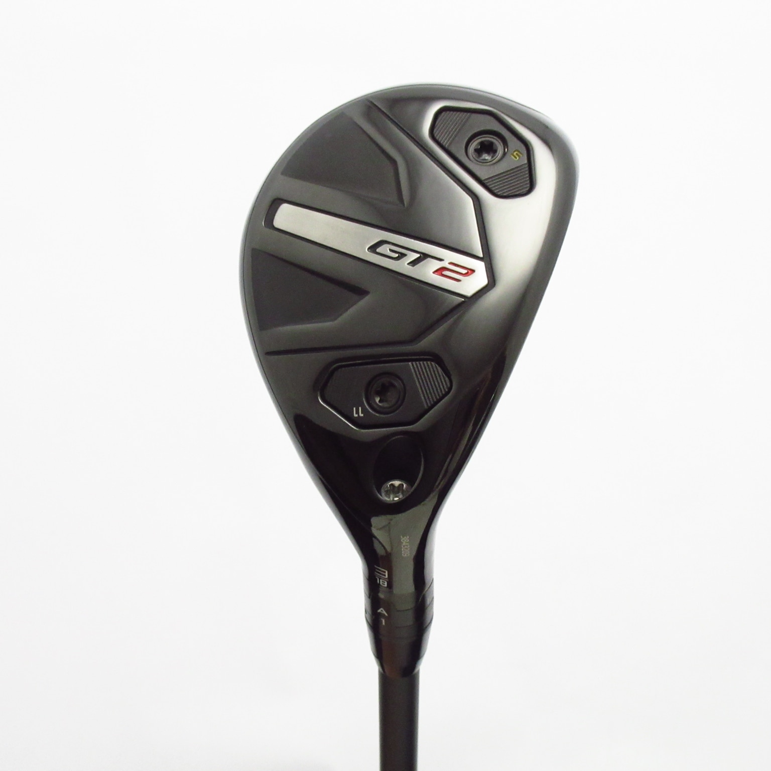 中古】GT2 ユーティリティ TENSEI Black 1K 85 HYBRID 18 S B