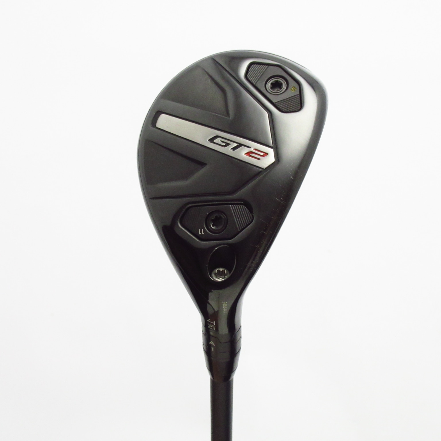 タイトリスト　GT2ユーティリティ　24° タイトリスト（TITLEIST）（メンズ）GT2 ユーティリティメタル(ロフト