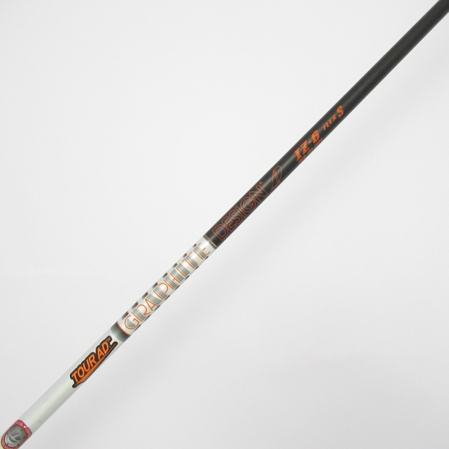 【中古ゴルフクラブ】テーラーメイド　M4　M4 ドライバー Tour AD IZ-6　シャフト：Tour AD IZ-6 中古】M4 ドライバー Tour AD IZ-6 9.5 S CD(ドライバー（単品）)|M4