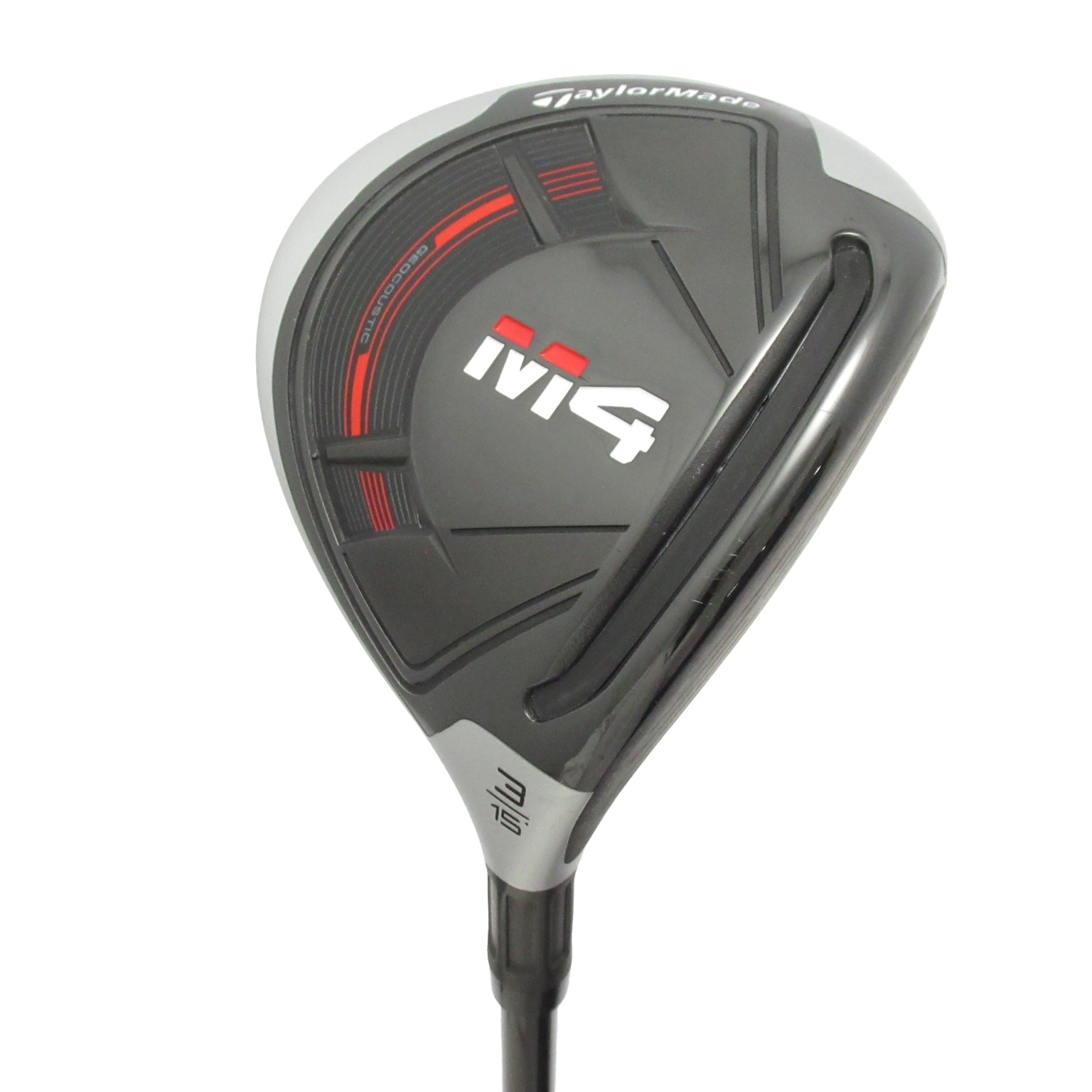 ゴルフ　3UT テーラーメイドM4 テーラーメイド M4 レスキューの試打レビュー 口コミ・評価 ギア