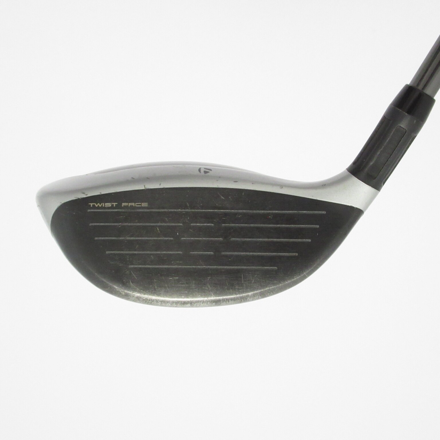 中古】M6 フェアウェイウッド KURO KAGE XT 60 15 S CD(フェアウェイ