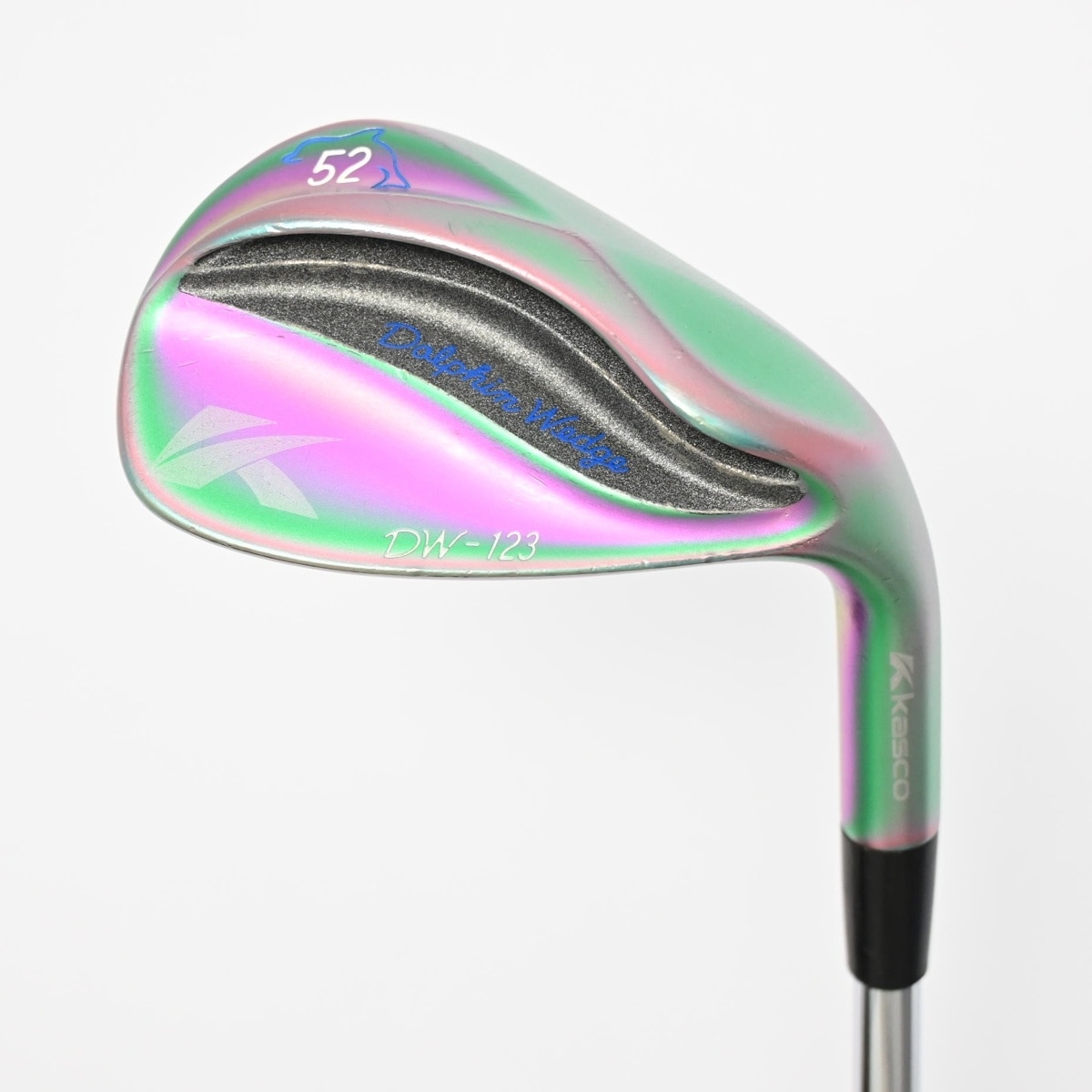 中古】ドルフィン ウェッジ (キャスコ) 通販｜GDO中古ゴルフクラブ