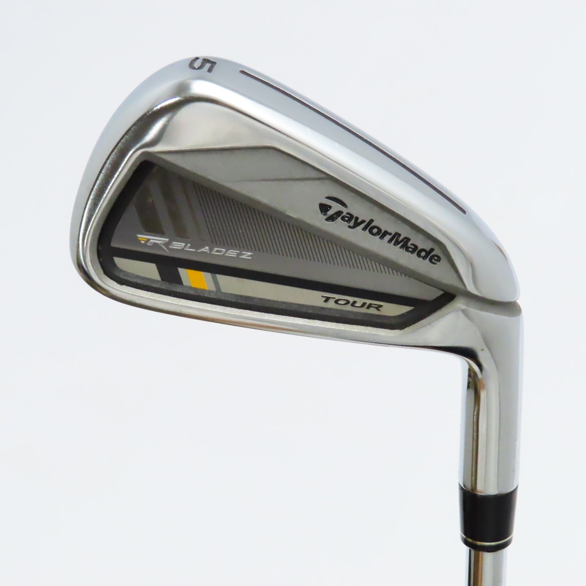 テーラーメイド ROCKETBLADEZ TOUR アイアンセット テーラーメイド ロケットブレイズ ツアー アイアンの試打