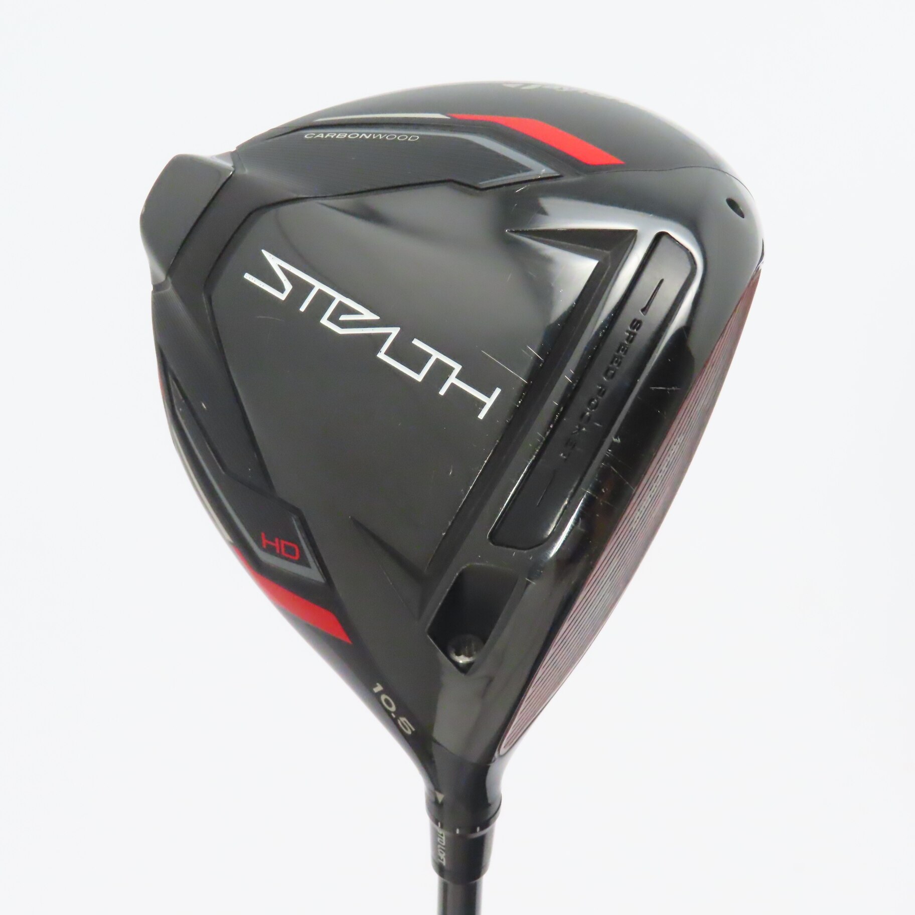 中古】ステルス HD ドライバー (テーラーメイド) ステルス 通販