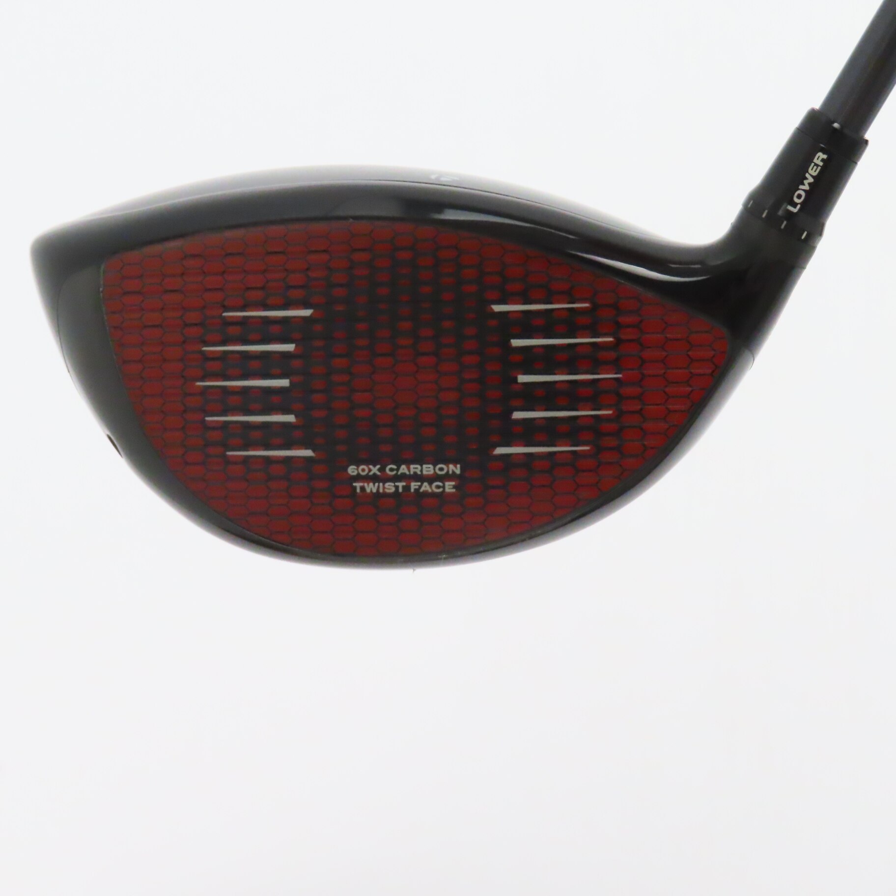 中古】ステルス HD ドライバー TENSEI RED TM50(2022) 10.5 S CD