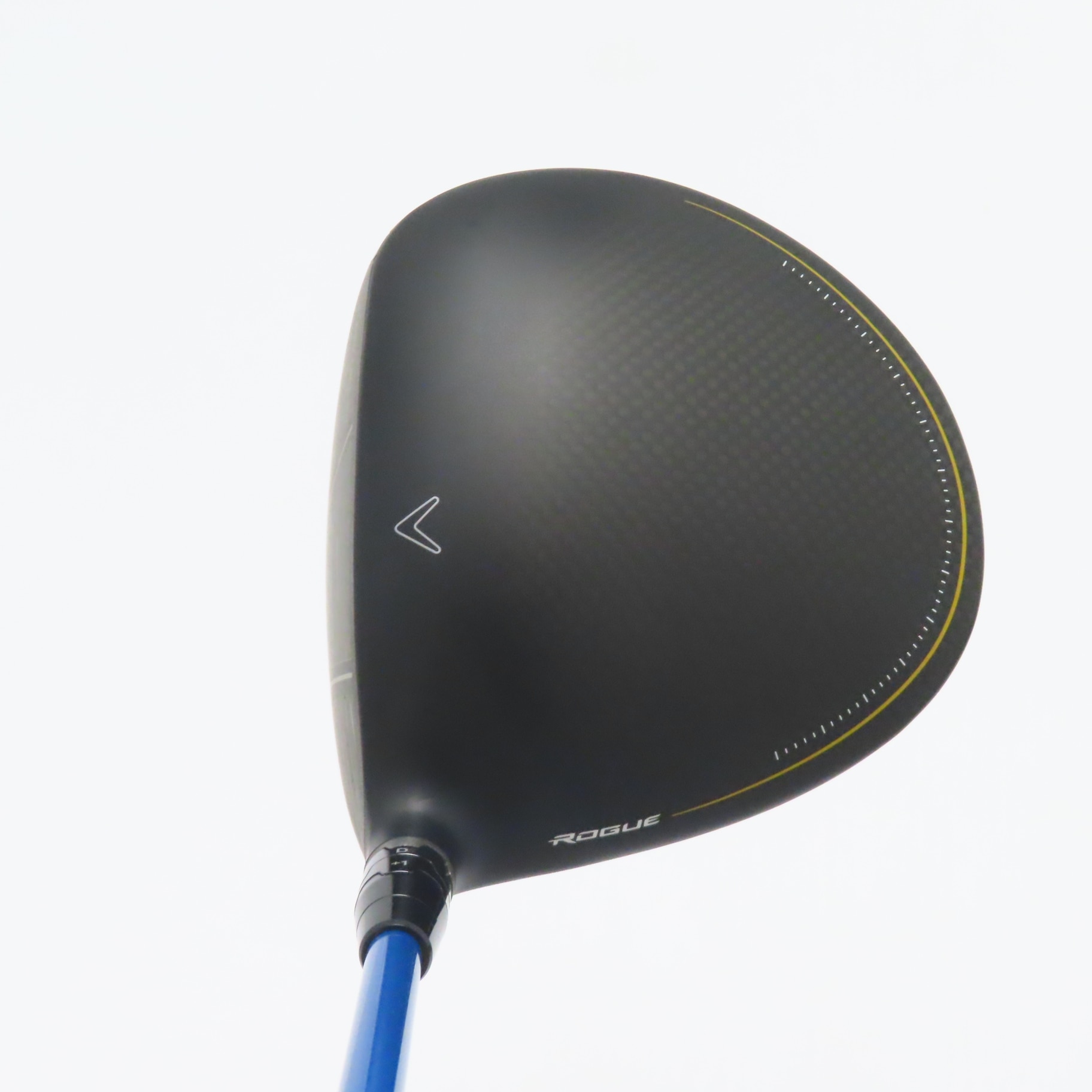 中古】ローグ ST MAX ドライバー Speeder NX 40 10.5 S CD(ドライバー