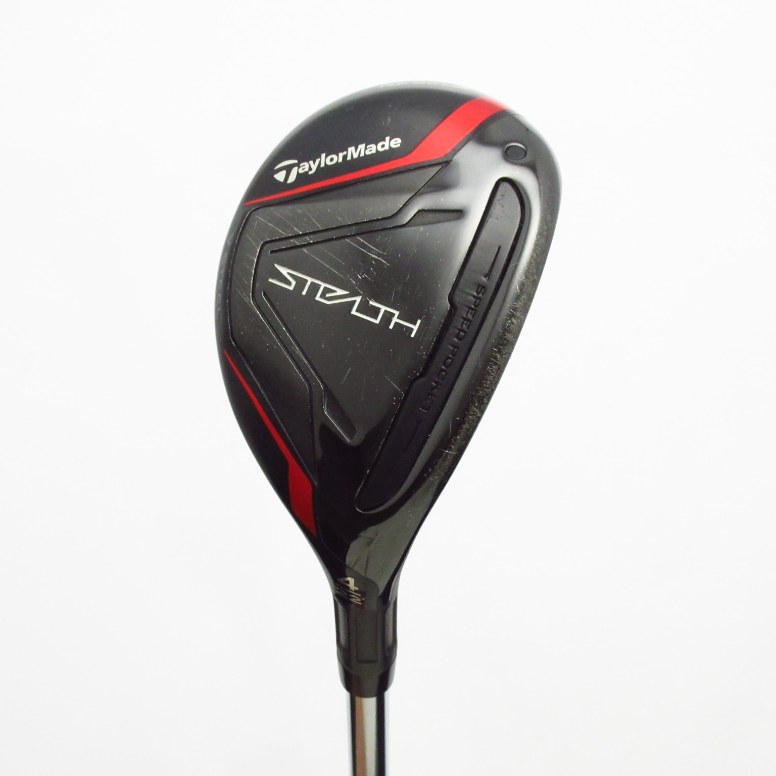 TaylorMade M6 3U ハザーダスS リシャフト済 中古品 最終値下げ TaylorMade M6 3U ハザーダスS リシャフト済 中古品 最終値下げ